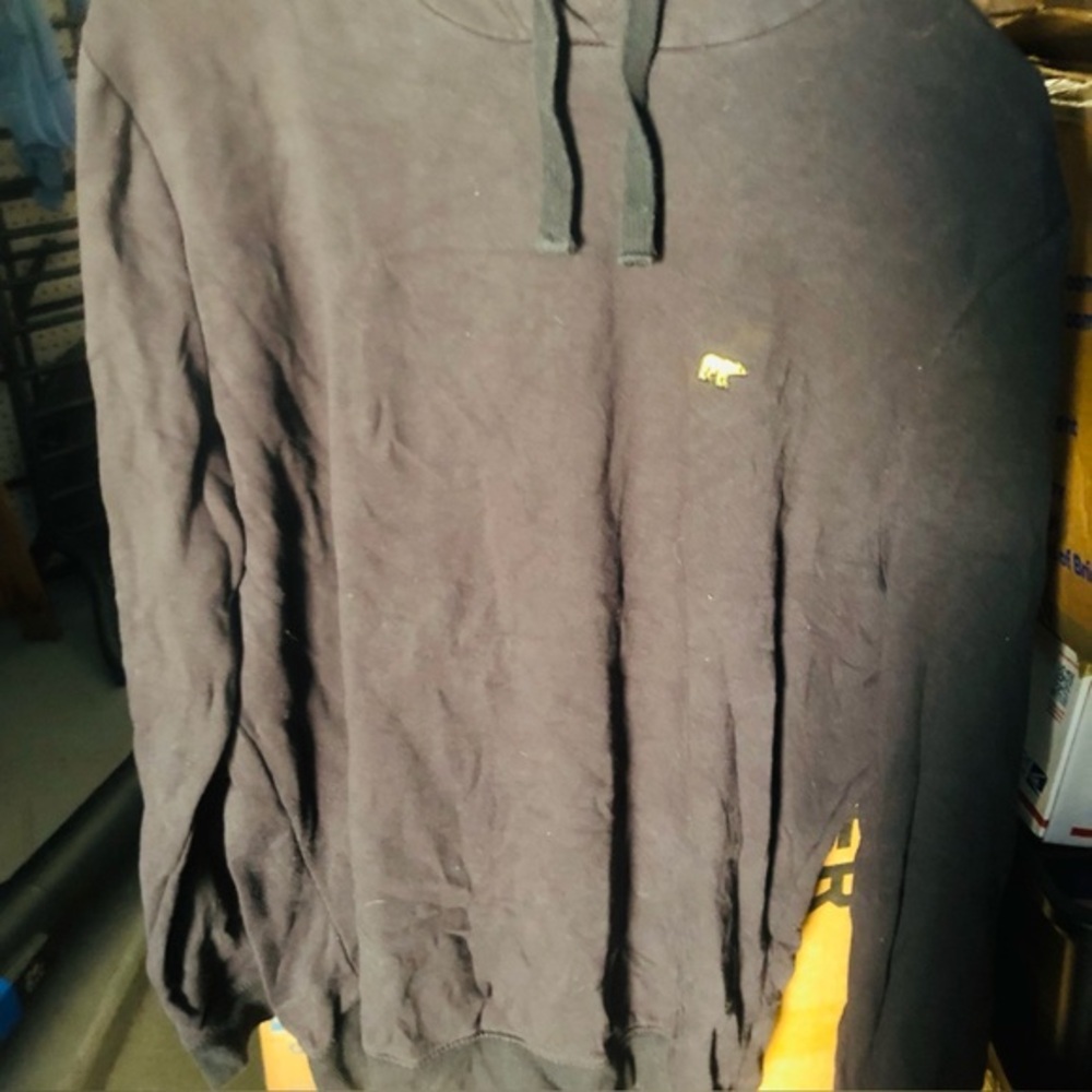Jack Nicklaus Hoodie